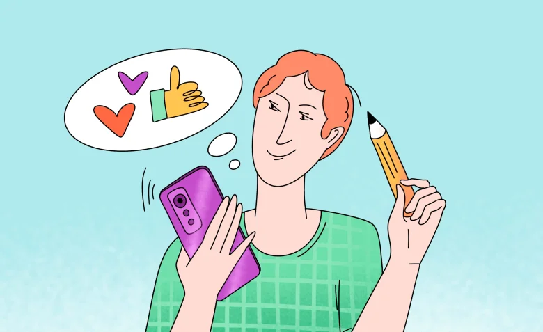 Где создать блог