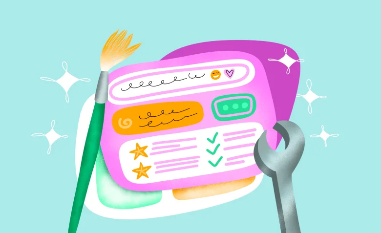 Лучшие CMS системы для сайта