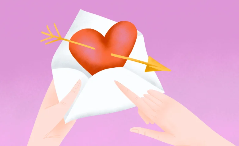 Рассылка к 14 февраля: что написать