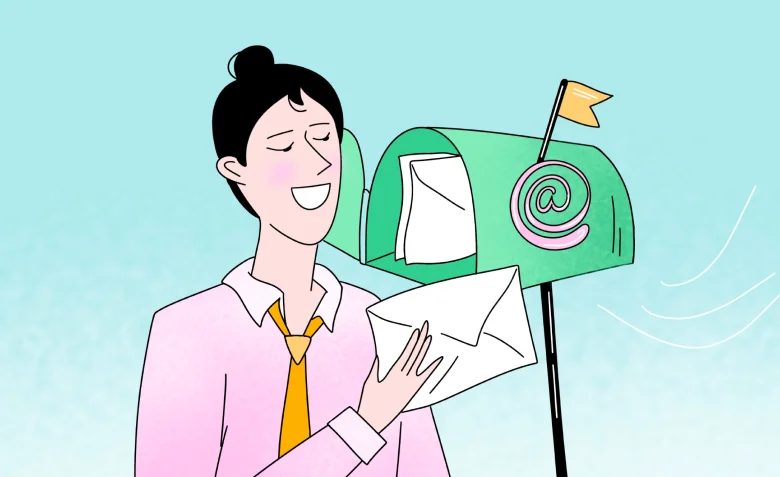 Корпоративная почта на своём домене