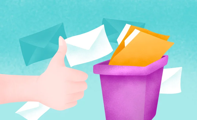 Как навести порядок в email-базе