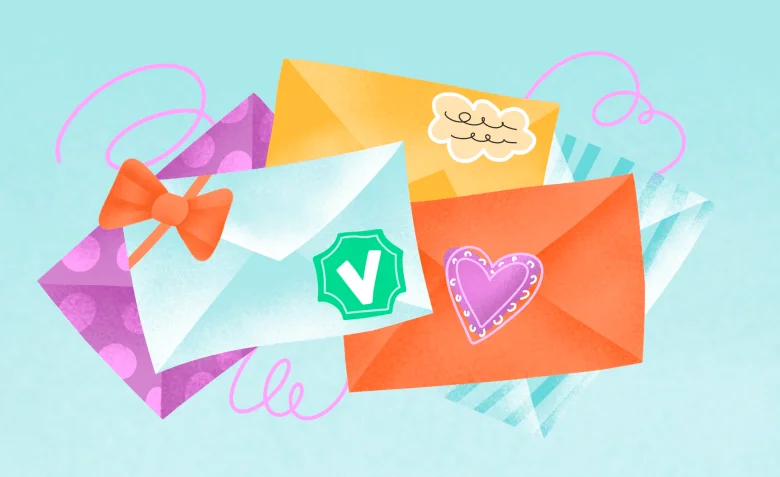 Типы писем в email-рассылках: какие бывают