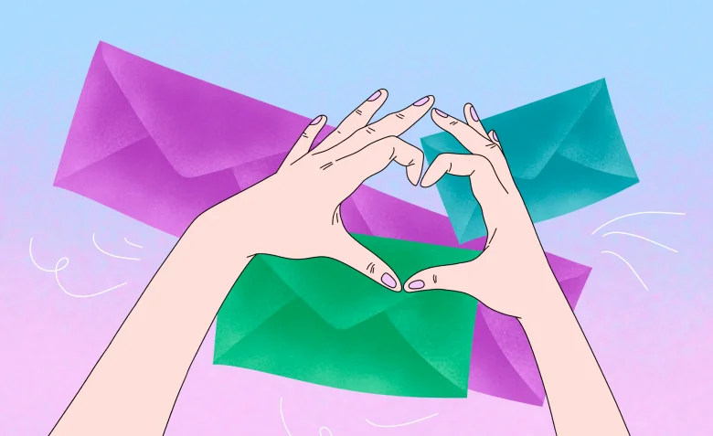 Персонализация рассылок