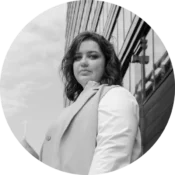 Мария Орлова