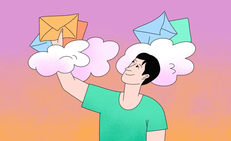 Как найти заархивированные письма в Гугл Почте Gmail