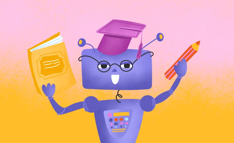 Нейросети для создания курсов самостоятельно