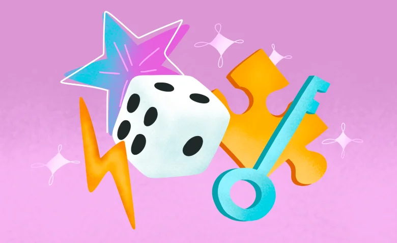 Интерактивные курсы с геймификацией по IT и маркетингу