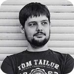 Денис Кабалкин