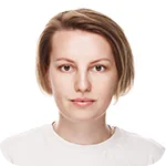 Даша Ристевски