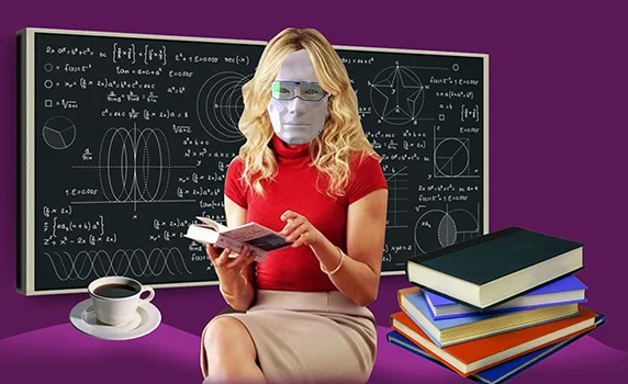 Нейросети для создания курсов самостоятельно