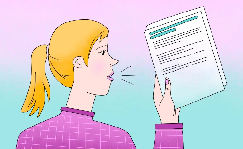 Сервисы для перевода голоса (звука) в текст