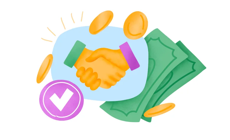 Топ партнерских программ