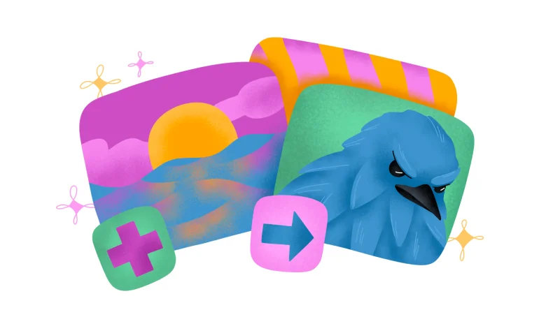 Где брать картинки для презентаций