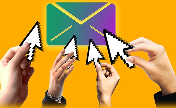 Как получать больше подписчиков в email из трафика сайта