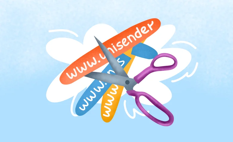 Сервисы для сокращения ссылок