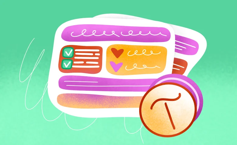 Как создать сайт на Тильде