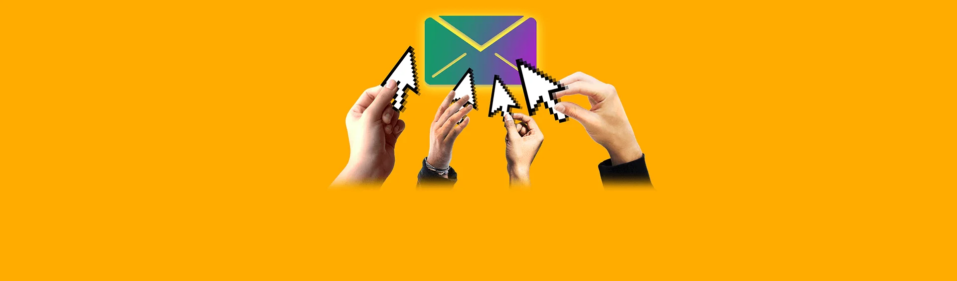 Как получать больше подписчиков в email из трафика сайта