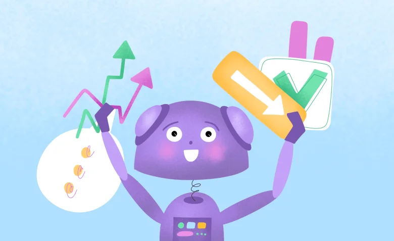 Нейросети для создания презентаций