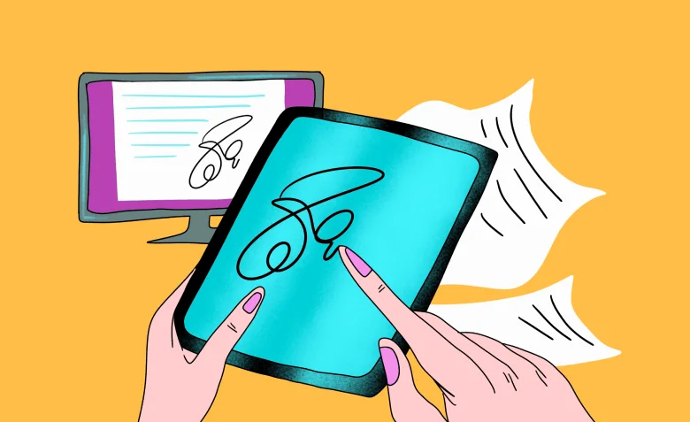 Как получить и пользоваться электронной подписью