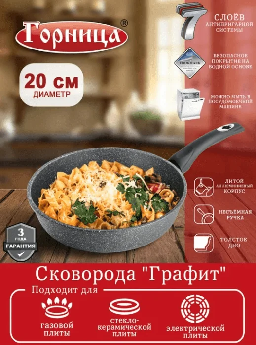 Фотография с неудачной инфографикой