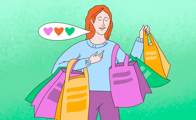 Киберпонедельник и реклама: идеи для маркетинга