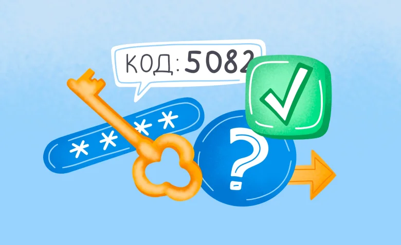 Как восстановить страницу в ВК