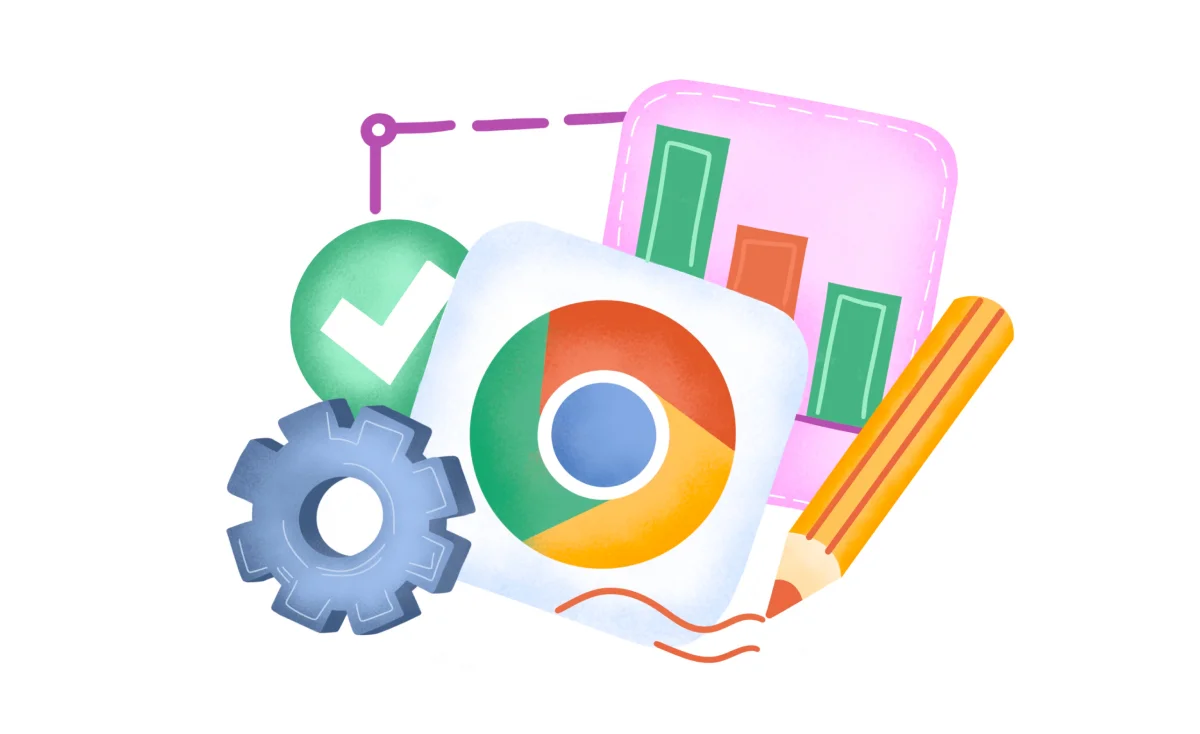 60+ полезных расширений Google Chrome для маркетологов