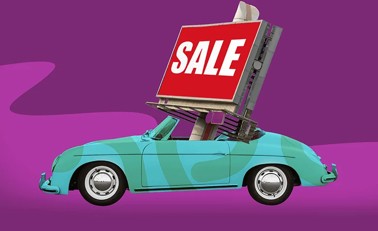 Как продвигаться на досках объявлений