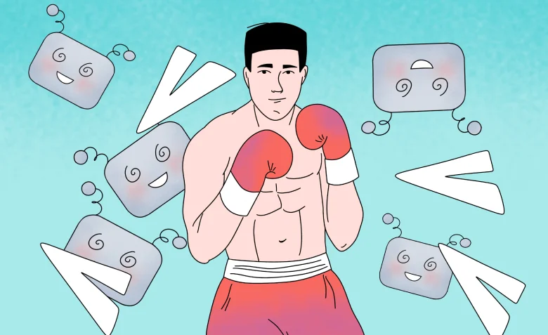 Как избавиться от ботов в Телеграм