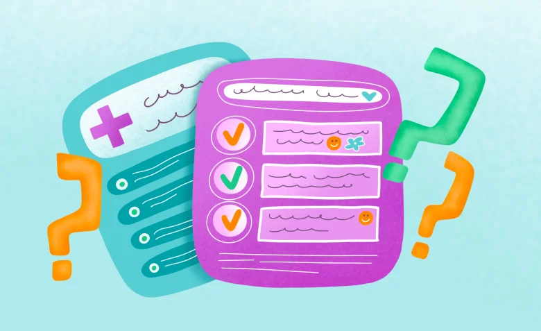 Сервисы для онлайн-опросов