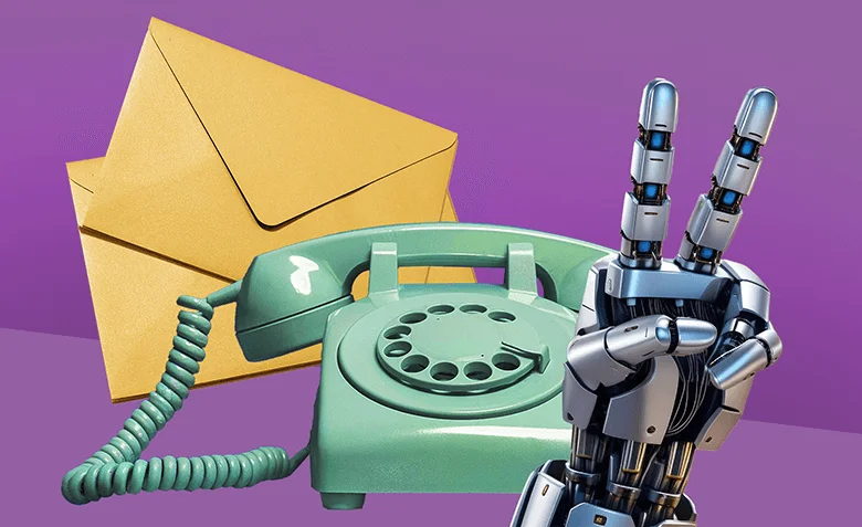 как нейросети усилили отдел продаж