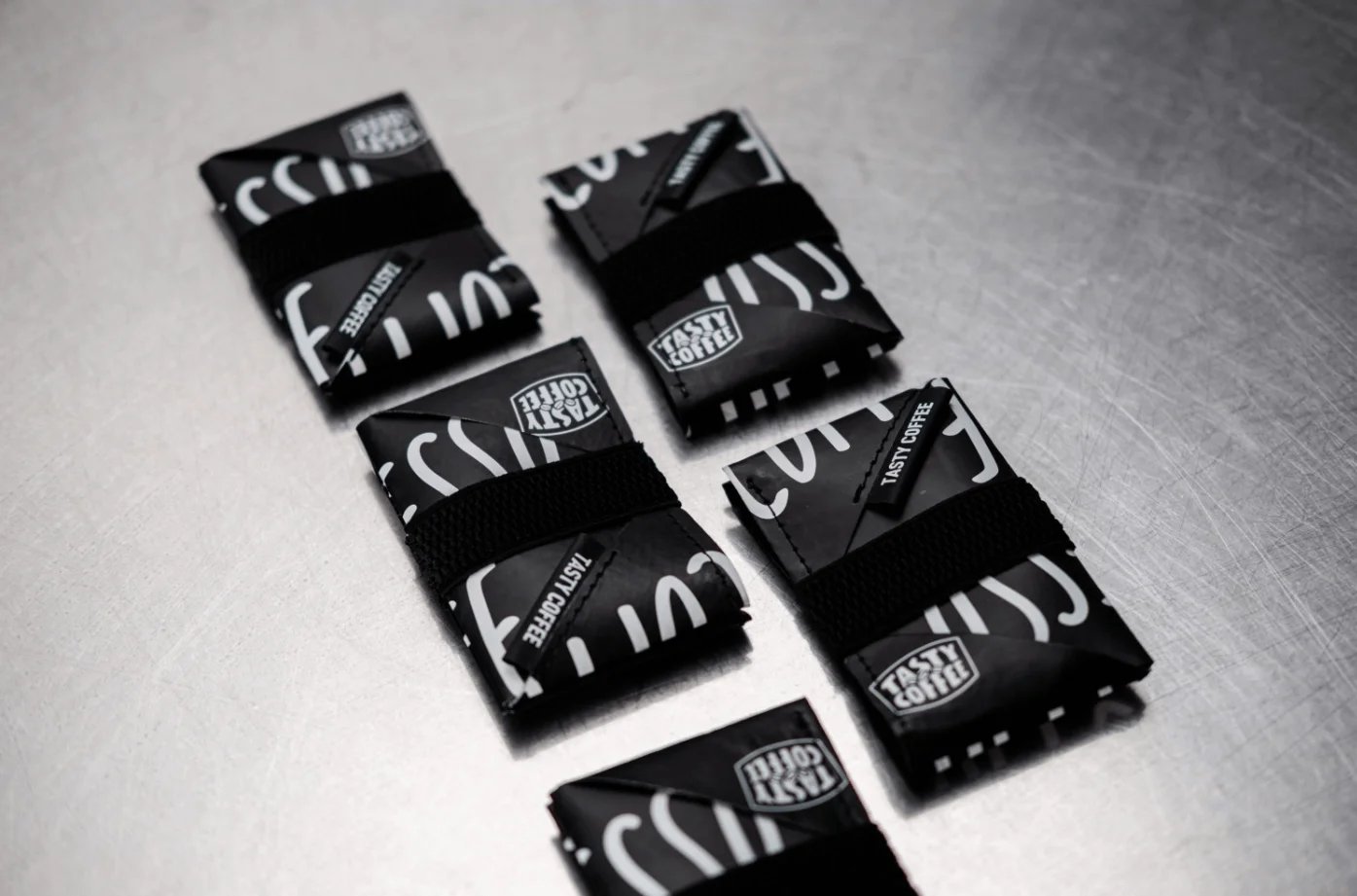 Кардхолдеры Tasty Coffee