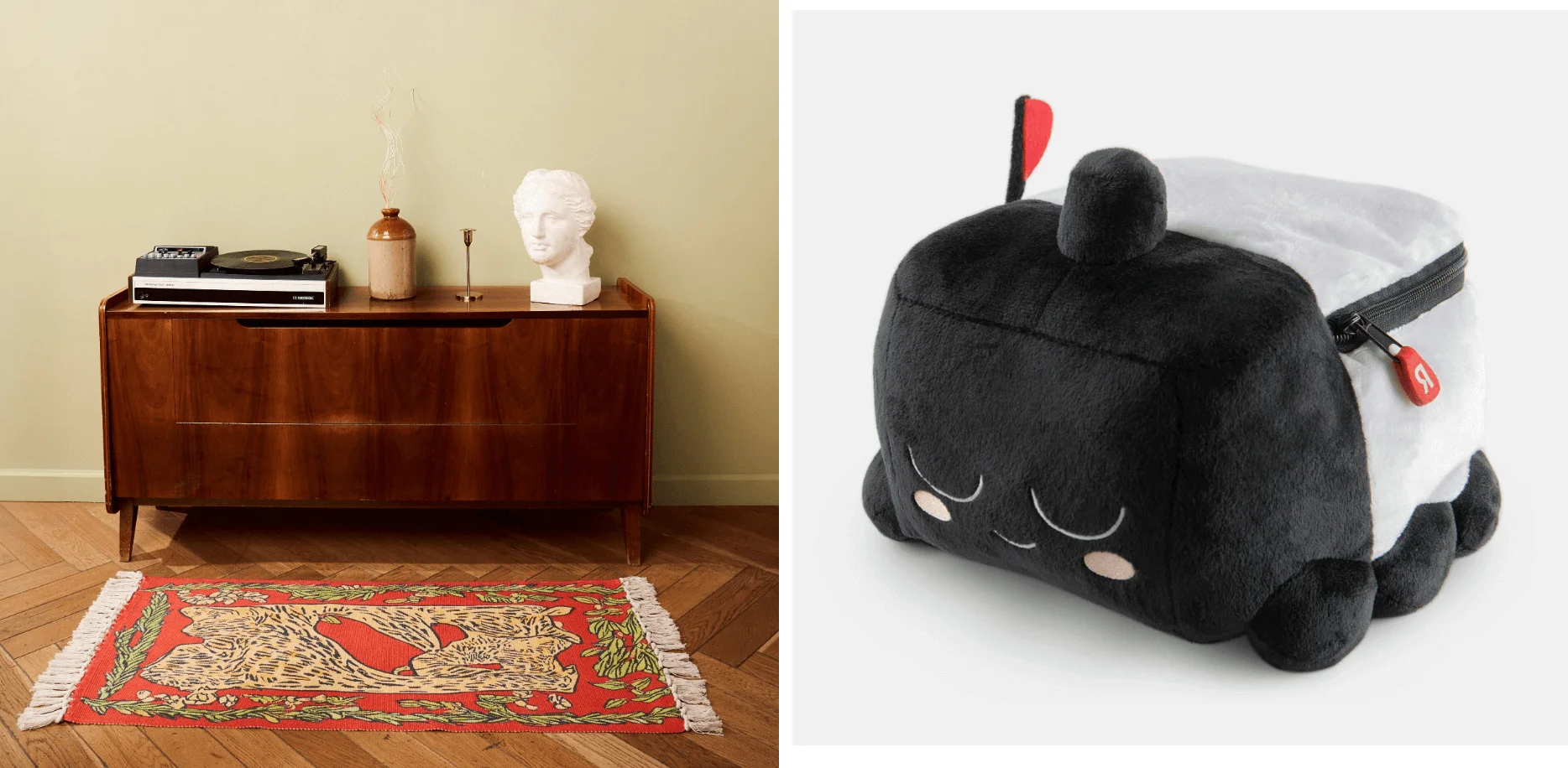 Мерч Яндекса