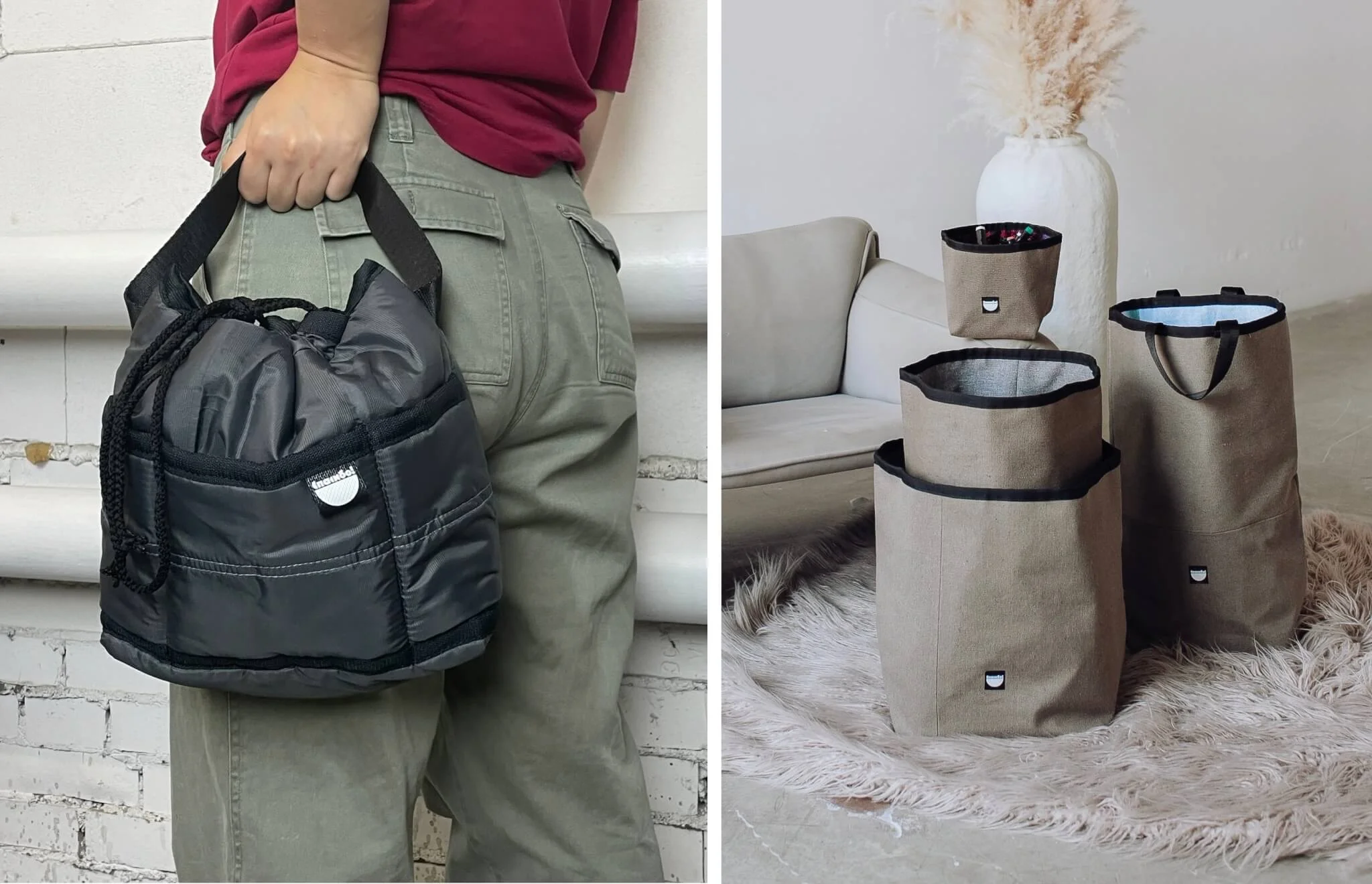 Коллекция мерча «Спасибо»