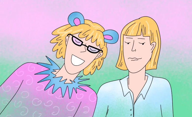 Социальная дезадаптация — чем опасна и как с ней бороться