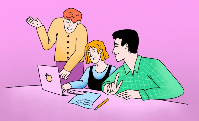 Как управлять командой при помощи модели Такмана