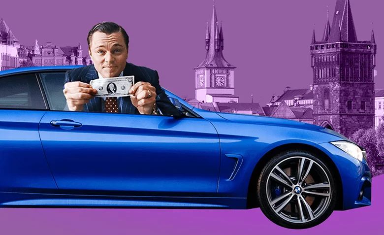 когда деньги приходят легко и просто