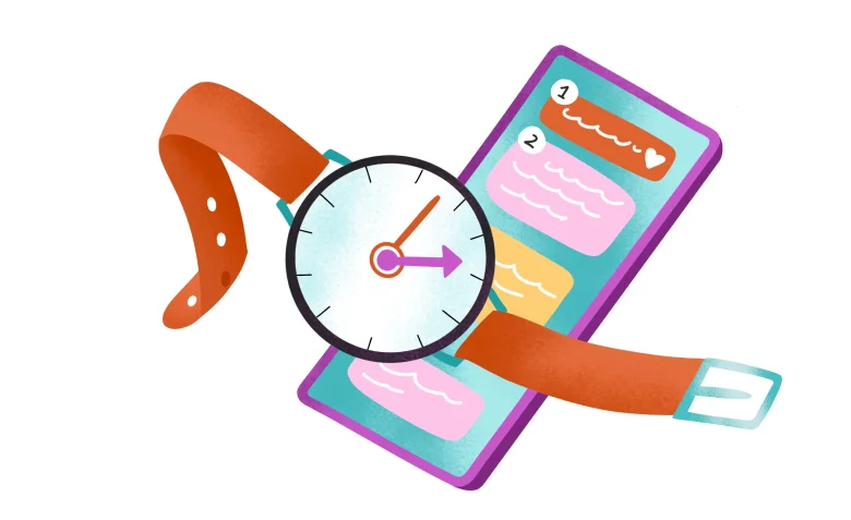 Сервисы тайм-менеджмента