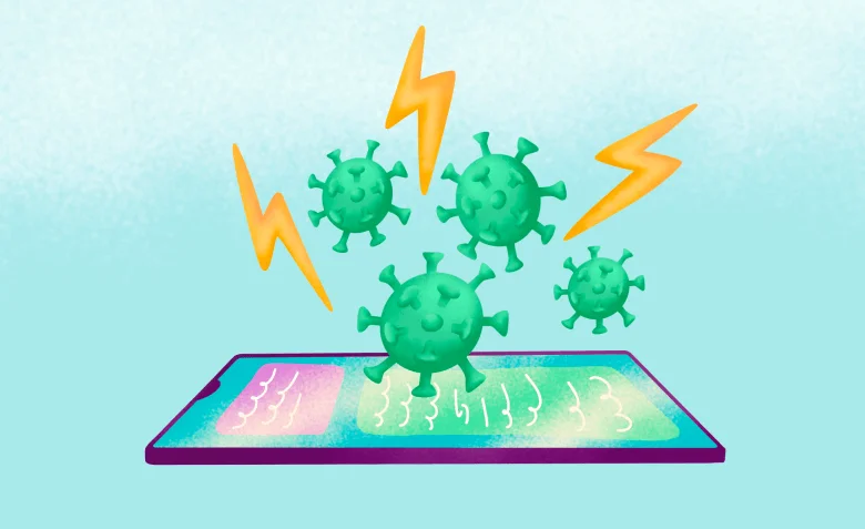 Антивирусы для эффективной защиты компьютера и смартфона