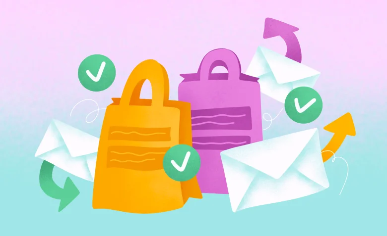 Как написать продающее письмо от интернет-магазина: руководство, примеры, шаблоны