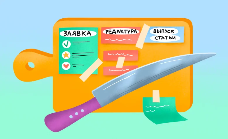 Канбан сервисы для управления проектами