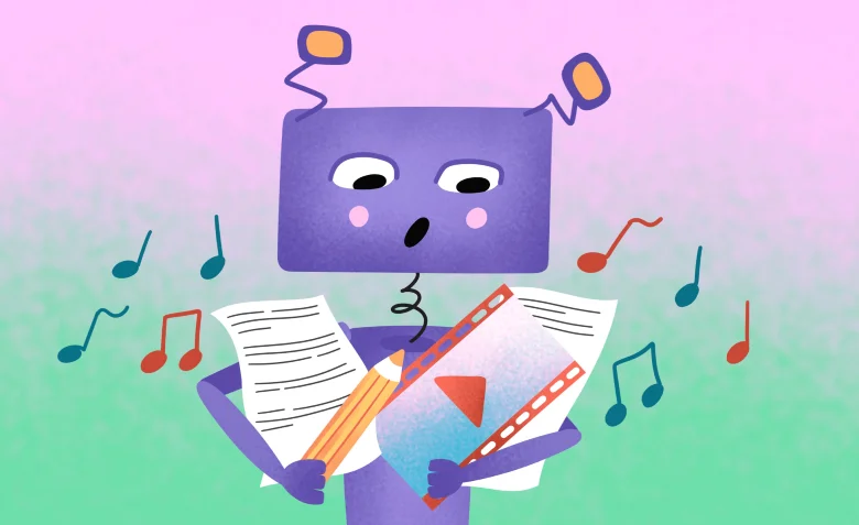 Нейросети для создания саммари