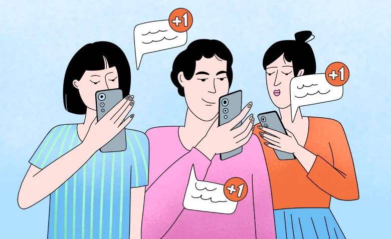 Сервисы для рассылок в соцсетях и мессенджерах