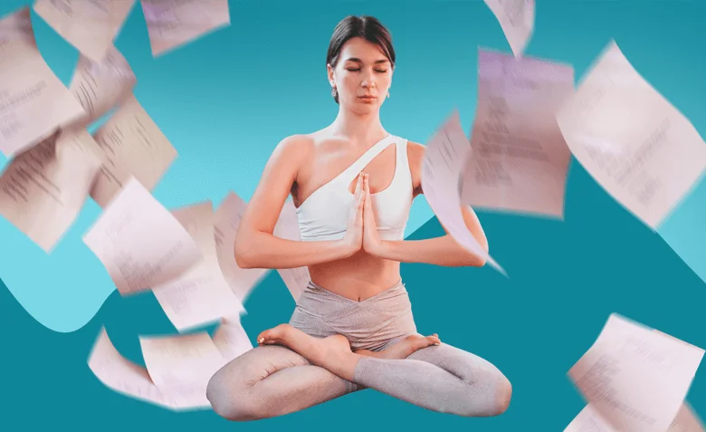 Как отчитаться по маркированной рекламе