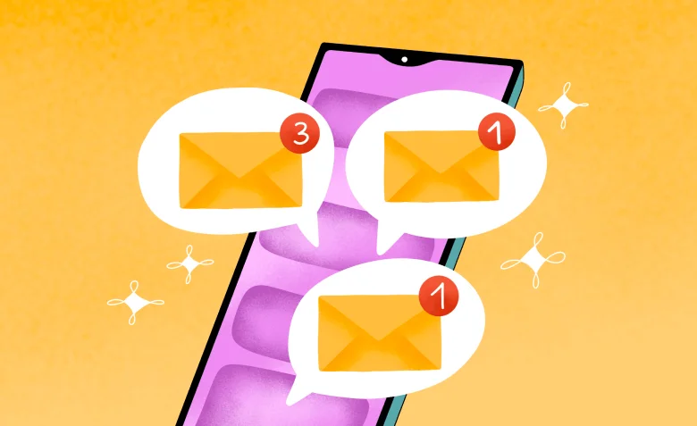 Подборка сервисов для смс-рассылок: обзор возможностей