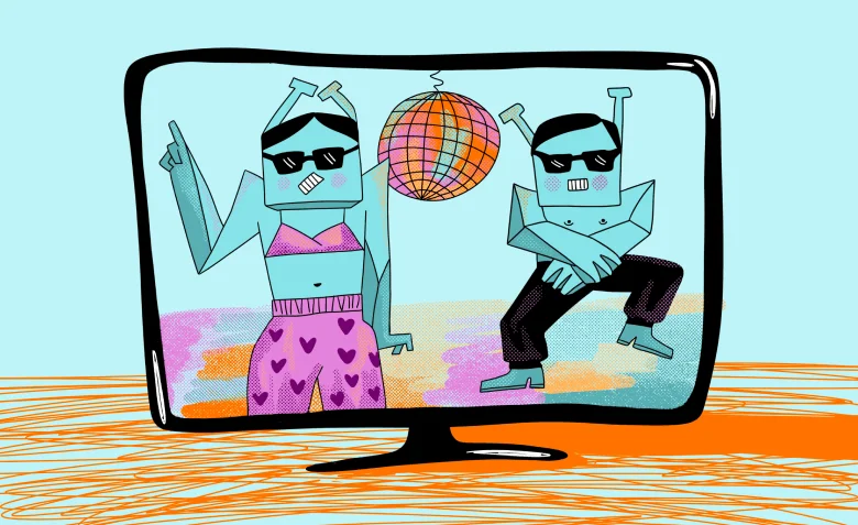 Лучшие нейросети для генерации видео