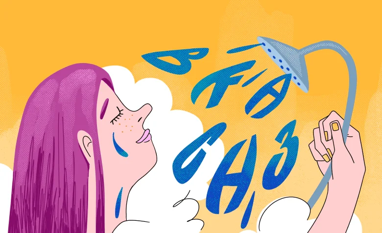 Где найти бесплатные красивые шрифты для заголовков и другого дизайна