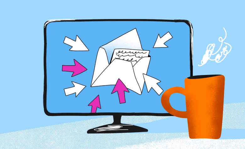 Как отслеживать клики по email-письмам