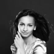 Ольга Рузметова