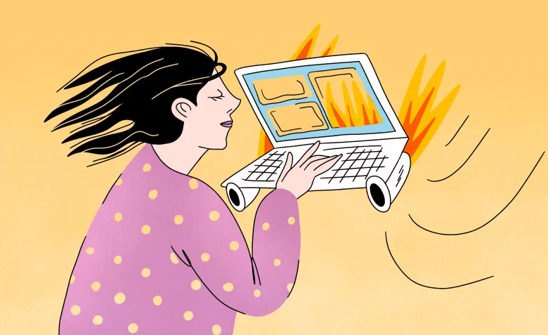 Турбо-страницы Яндекса